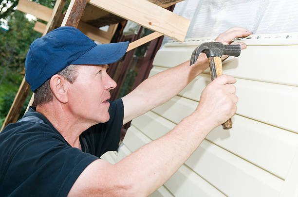 Professional Siding in Gwinn, MI